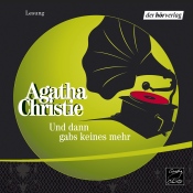 Und dann gabs keines mehr – Agatha Christie