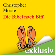 Die Bibel nach Biff – Christopher Moore