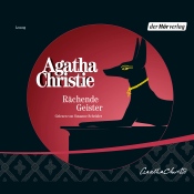 Rächende Geister – Agatha Christie