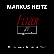 Fetzer – Markus Heitz