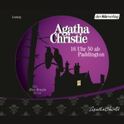 16 Uhr 50 ab Paddington – Agatha Christie