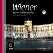 Wiener Sagen und Legenden – Lucas Edel