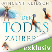 Der Todeszauberer (Julius Kern 2) – Vincent Kliesch