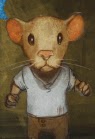 Maus & Mystik – Eigene Krümelfigur